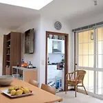 Dom wakacyjny Welcoming House With Mountain View In