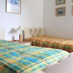 Welcoming House With Mountain View In ポルト・サント