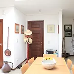 Welcoming House With Mountain View In *