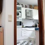 Dom wakacyjny Welcoming House With Mountain View In