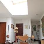 Welcoming House With Mountain View In