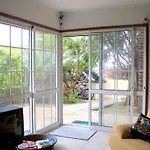 Welcoming House With Mountain View In *