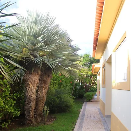 Welcoming House With Mountain View In Porto Santo