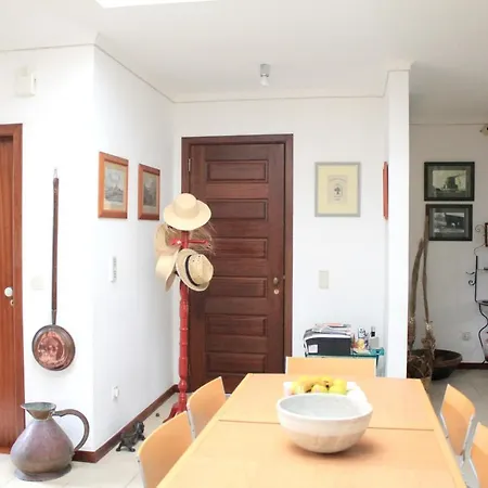 Welcoming House With Mountain View In *
