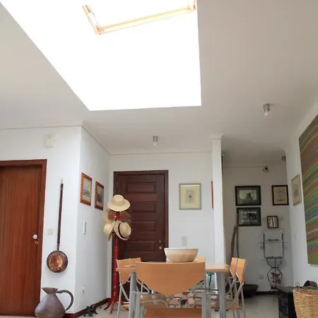 Welcoming House With Mountain View In