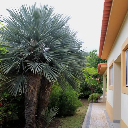 Welcoming House With Mountain View In * Porto Santo