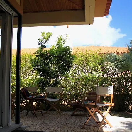 Welcoming House With Mountain View In * Porto Santo
