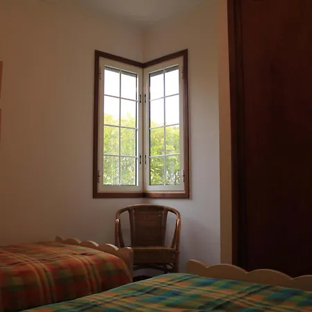Welcoming House With Mountain View In *