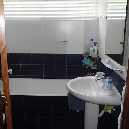 Welcoming House With Mountain View In * Porto Santo