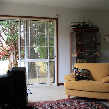 Welcoming House With Mountain View In * Porto Santo