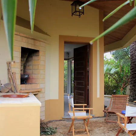 Holiday home Welcoming House With Mountain View In *