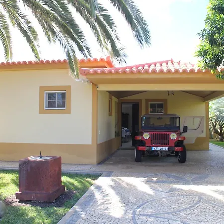 Holiday home Welcoming House With Mountain View In Porto Santo