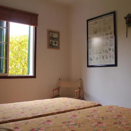 Welcoming House With Mountain View In * Porto Santo