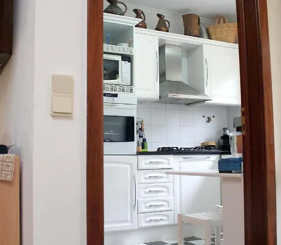 Semesterbostad Welcoming House With Mountain View In