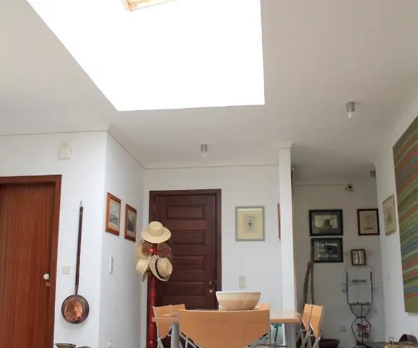 Welcoming House With Mountain View In