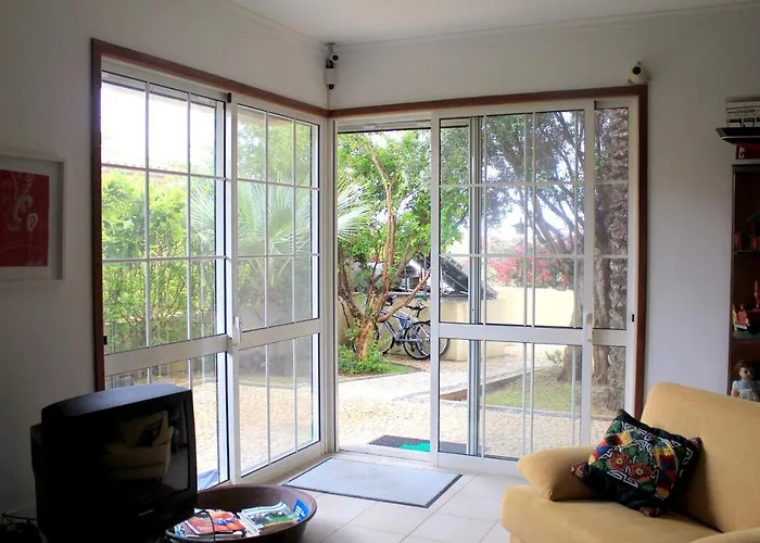 Welcoming House With Mountain View In *